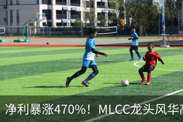 净利暴涨470%!MLCC龙头风华高科三季报大爆发,年内股价大涨148%