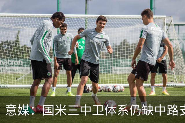 意媒:国米三中卫体系仍缺中路支点