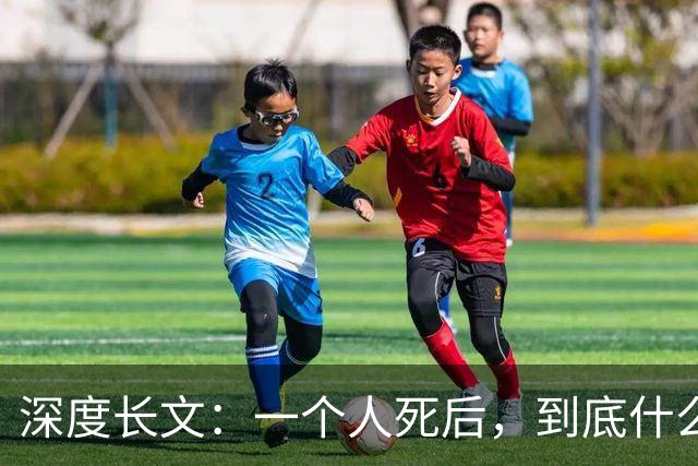 深度长文:一个人死后,到底什么东西死了?(上万字,耐心阅读)